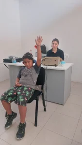 Brigadas Médicas ORL 1