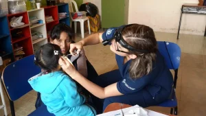 Brigadas Médicas ORL