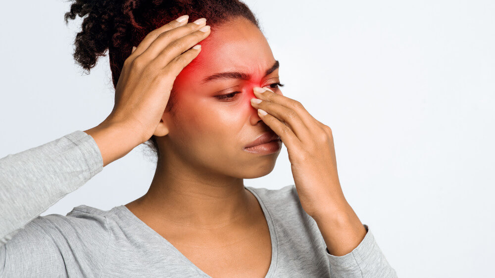 Sinusitis Crónica y cómo manejarla