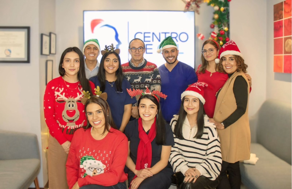 Gracias por ser parte de la familia de ORL.