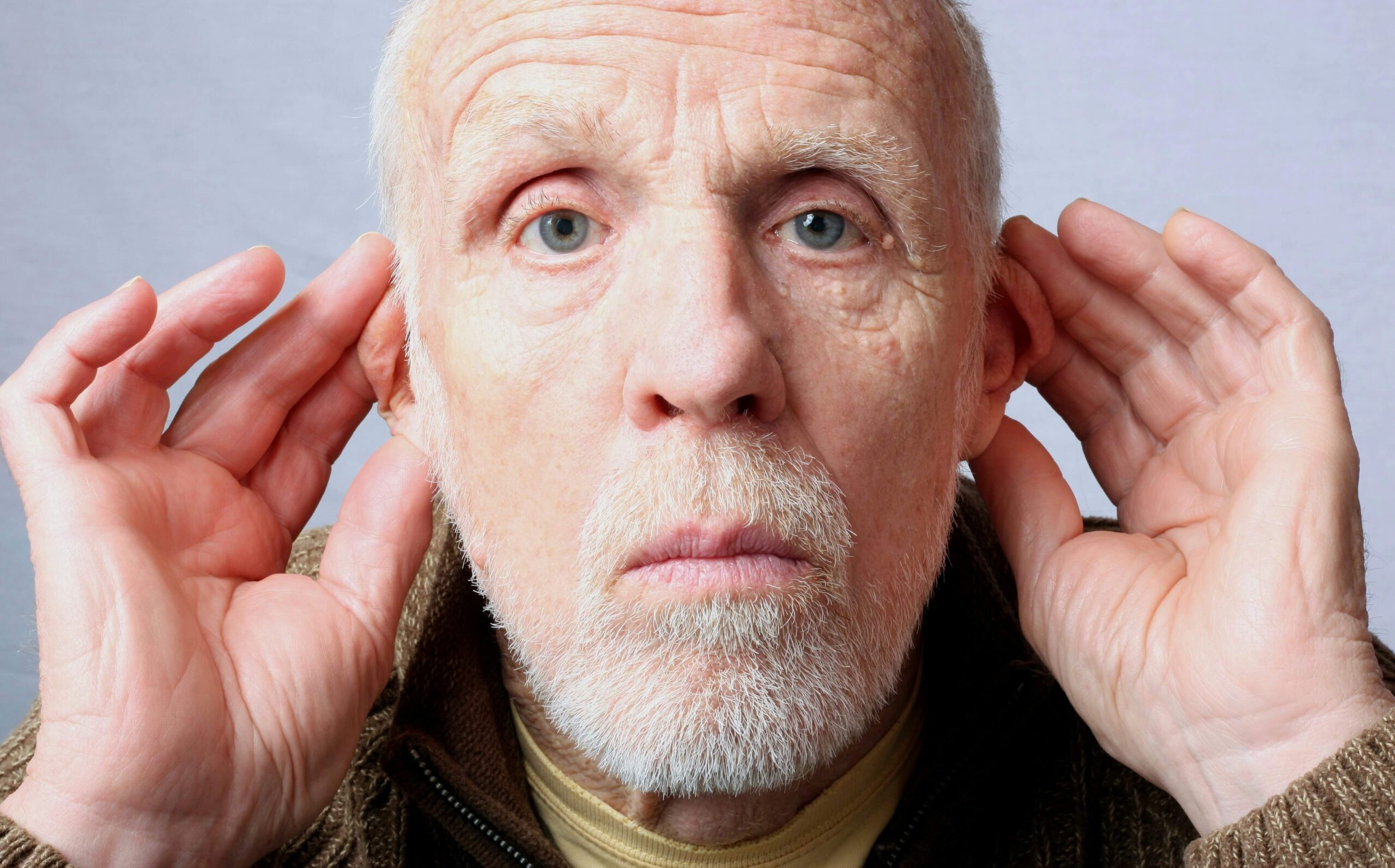 Tinnitus, un "zumbido" en tus oidos
