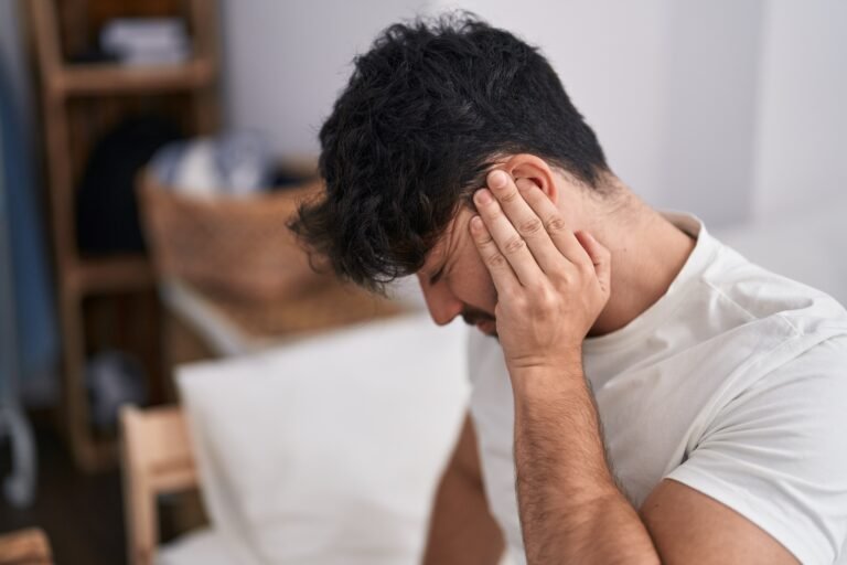 Otitis