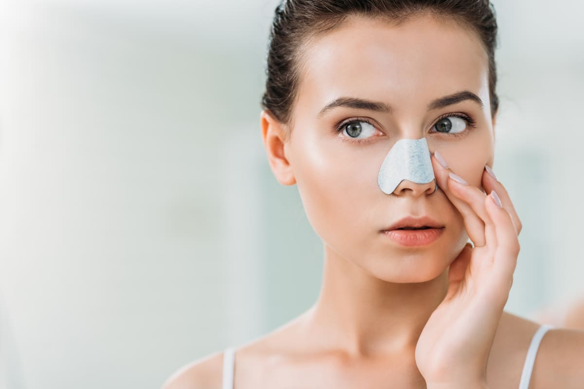 Septorrinoplastia